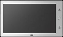 Монитор CTV-M4106AHD W (белый) CTV