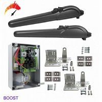 Комплект приводов STING/24/BOOST DEA System