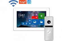 Комплект Novicam Freedom 7 fhd wifi kit v.4227