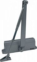 Доводчик ATEC-D206H-SI (серебро) AccordTec