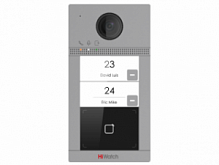 Вызывная панель VDP-D4212W HiWatch