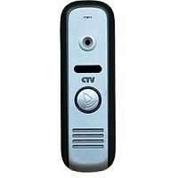 Вызывная панель CTV-D1000HD S (серая) CTV