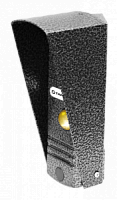 Вызывная панель WALLE (серебро) Tantos