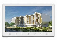 Монитор Prime HD SE (White) XL (белый) Tantos