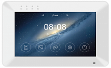 Монитор Rocky HD Wi-Fi (White) VZ (белый) Tantos