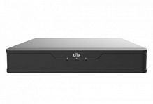 Регистратор NVR501-04B IP 4K Uniview