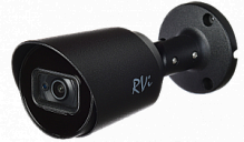 RVI-1ACT202 (2.8) black CVBS/CVI/TVI/AHD RVi