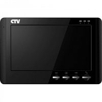 Монитор CTV-M1704MD B (чёрный) CTV