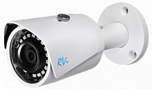 RVi-1NCT4030 (3.6) 2Мп IP RVi