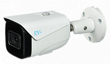 RVi-1NCT5338 (2.8) white 5Мп IP RVi