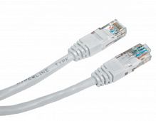 PC-LPM-UTP-RJ45-RJ45-C5e-3M-LSZH-WH