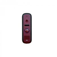 Вызывная панель CTV-D1000HD R (красная) CTV
