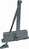 Доводчик ATEC-D230E-SI серебро ATEC