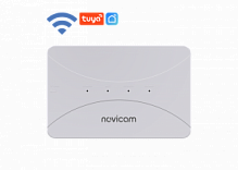 Конвертер IP BOX  v.4289 NOVIcam