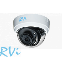 RVi-1ACD200 (2.8) white AHD/CVBS/CVI/TVI RVi