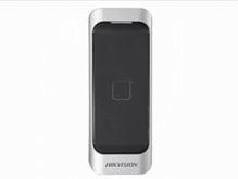 Считыватель DS-K1107E Hikvision