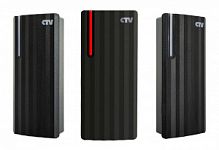Считыватель CTV-CR20 EM B (чёрный) CTV