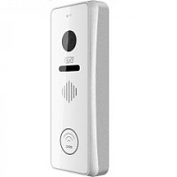 Вызывная панель CTV-D4002EM S (серебро) CTV