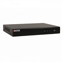Регистратор DS-H316/2QA(C) HiWatch