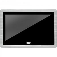 Монитор CTV-M4104AHD B (чёрный) CTV