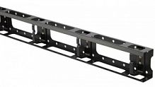 Органайзер кабельный 19" 47U CMV-47U-ML Hyperline 