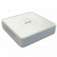 Регистратор DS-H216QA(B) HiWatch