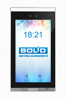 Считыватель С2000-BIOAccess-SF10 Болид