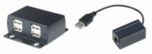 Удлинитель UE03 SC&T