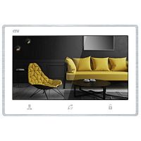 Монитор CTV-M2703 W (белый) CTV
