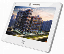 Монитор Stark HD (White) VZ (белый) Tantos