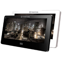Монитор NEO Slim (Black) VZ (чёрный) Tantos