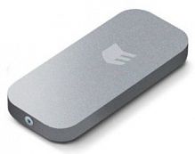 Считыватель ER1501 Mullion ESMART Reader BLE (сильверит/Silver Gray)